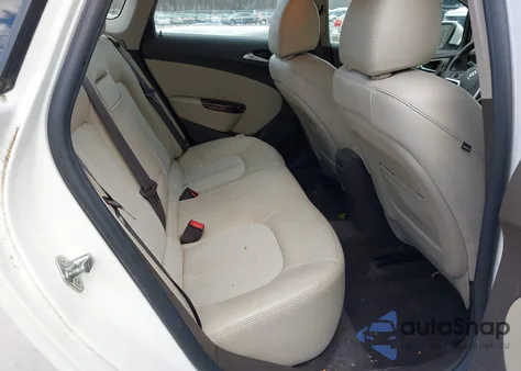 2013 Buick Verano Convenience Group z USA, uszkodzony, nr VIN 1G4PR5SKXD4160932